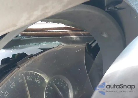 2006 Chevrolet Hhr Lt из США, поврежденный, VIN 3GNDA23PX6S676595